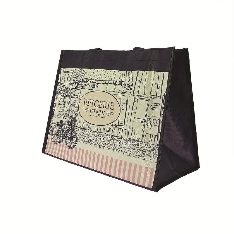 Sac cabas polypro 