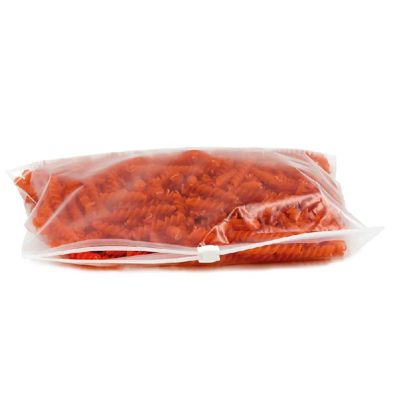 sac plastique zip