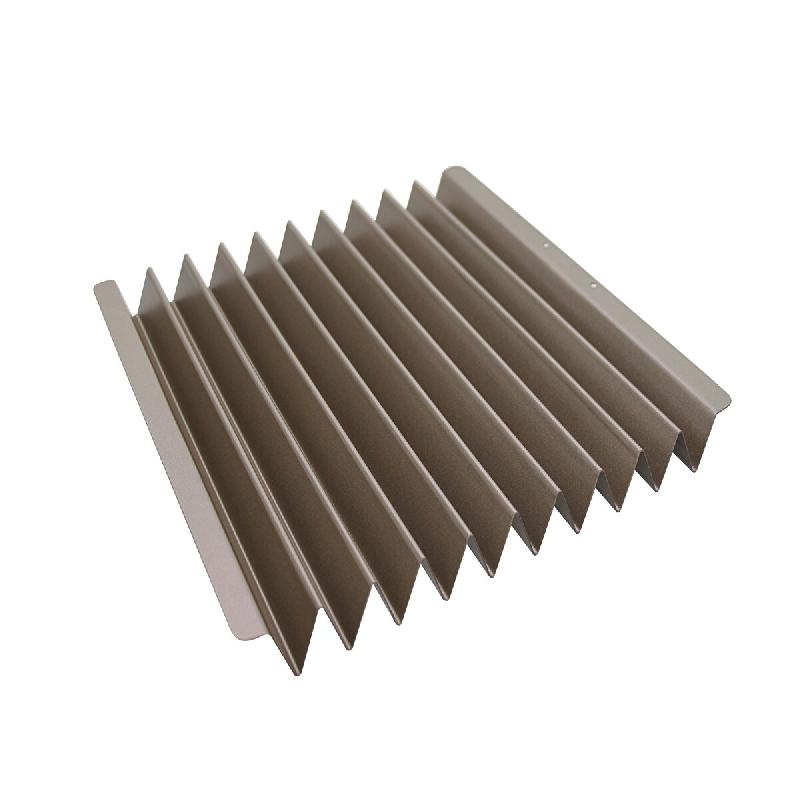 Schneider - Moule à dents de loup 350 x 330 mm - 920000_0