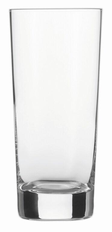Schott Zwiesel - Verre à Long drink  - Gamme Bar Selection en Cristallin - Réf. 115837 - lot de 6 - transparent verre 115837_0