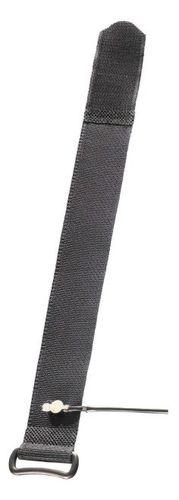 SONDE DE TEMPÉRATURE AVEC VELCRO (CTN) - -50 À +70°C - POUR TESTO 110S - TES0615 4611