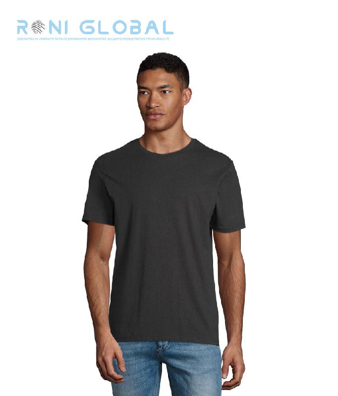 T-shirt de travail unisexe recyclé en coton/polyester - ODYSSEY SOL'S - Ref: sol-03805_0