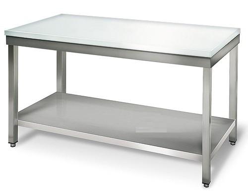 Table de découpe (billot) 100 x 70 cm_0