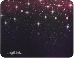 TAPIS DE SOURIS GOLDEN LASER 'OUTER SPACE' - LOT DE 4