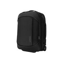 TARGUS ECOSMART - SAC À DOS/CHARIOT POUR ORDINATEUR PORTABLE