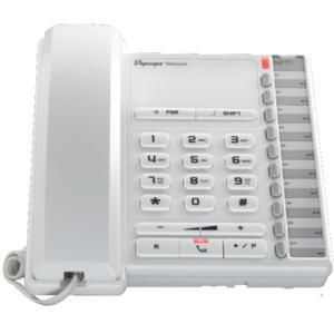 TÉLÉPHONE DEPAEPE PREMIUM 100 BLANC