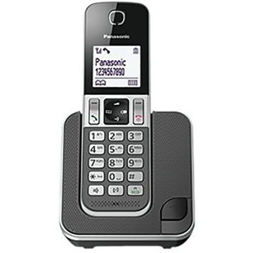 TÉLÉPHONES SANS FIL KX-TGD 310 FRG - PANASONIC