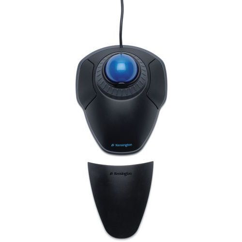 TRACKBALL ORBIT® - NOIR - KENSINGTON
