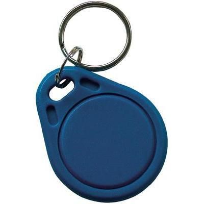 TRANSPONDEUR QUICKCOOL MF1K 5 ST ABS KEYFOB-MF1K-03ABS-BU 5 PC(S)