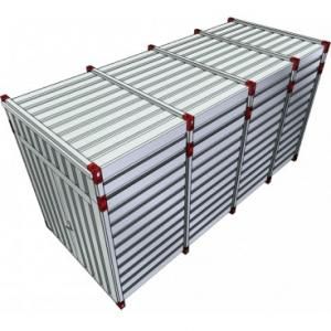 03135 containers de stockage  / standard