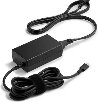 Adaptateur secteur USB-C LC HP 65 W_0