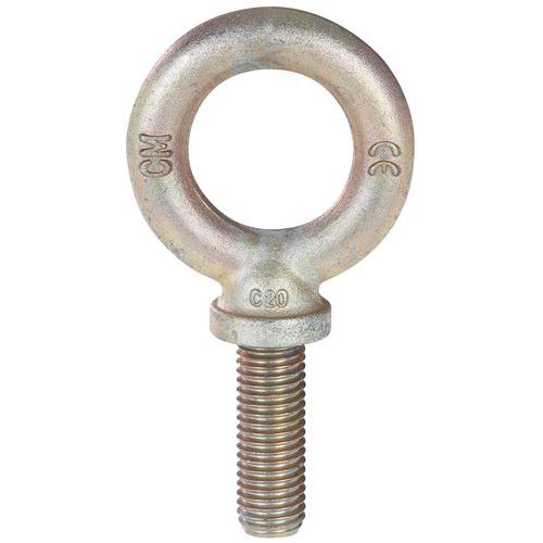 ANSE MÂLE FIXE À ŒIL MM FORCE 1800 K G - GODET