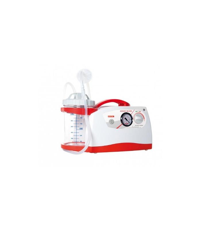 ASPIRATEUR DE MUCOSITÉ CAMI ASKIR 36 - ASPIRATEUR DE MUCOSITÉS_0