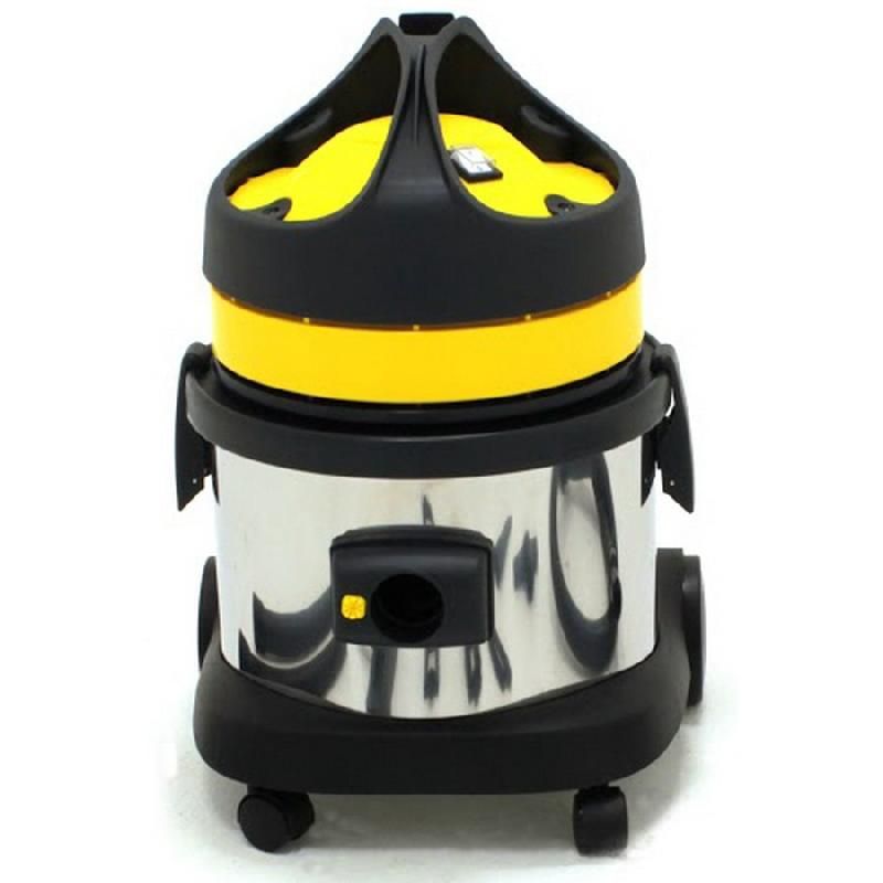 ASPIRATEUR POUSSIÈRE/EAU 27/20 LITRES PROMAC - VAC-127N