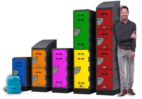 B - casier d'école - fsp global - 25 couleurs disponibles_0