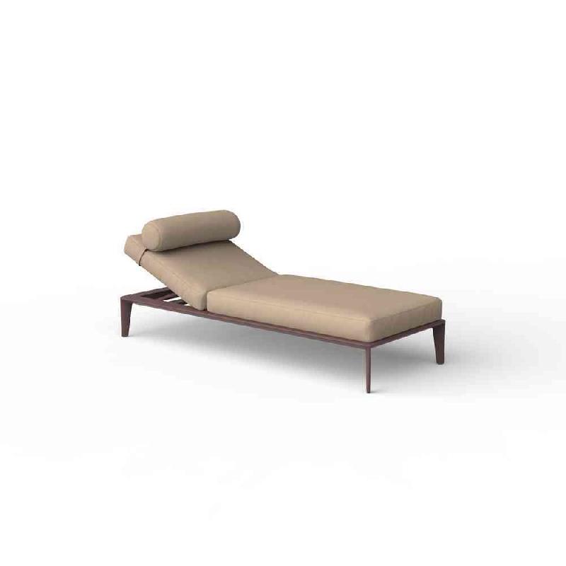Bain de soleil PASADENA - garnet_0