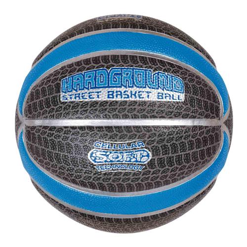 BALLON STREET BASKET - CASAL SPORT - HARDGROUND