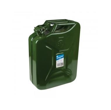 BIDON À ESSENCE 20 L - SILVERLINE