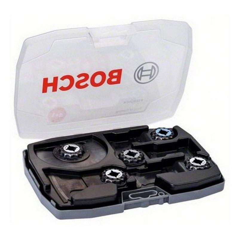 COFFRET DE LAMES BEST FOR CUTTING - BOSCH - 2608664131