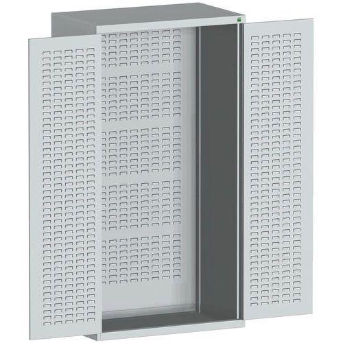 BOTT 1 ARMOIRES PERFO ET À LAMELLES CUBIO SMF-10620-2.4 - BOTT