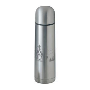 Bouteille inox publicitaire isolante 650 ml - THOR