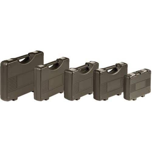 CAISSE DOUBLE PAROI ABSORBANT LES CHOCS 6.5 L - BAHCO