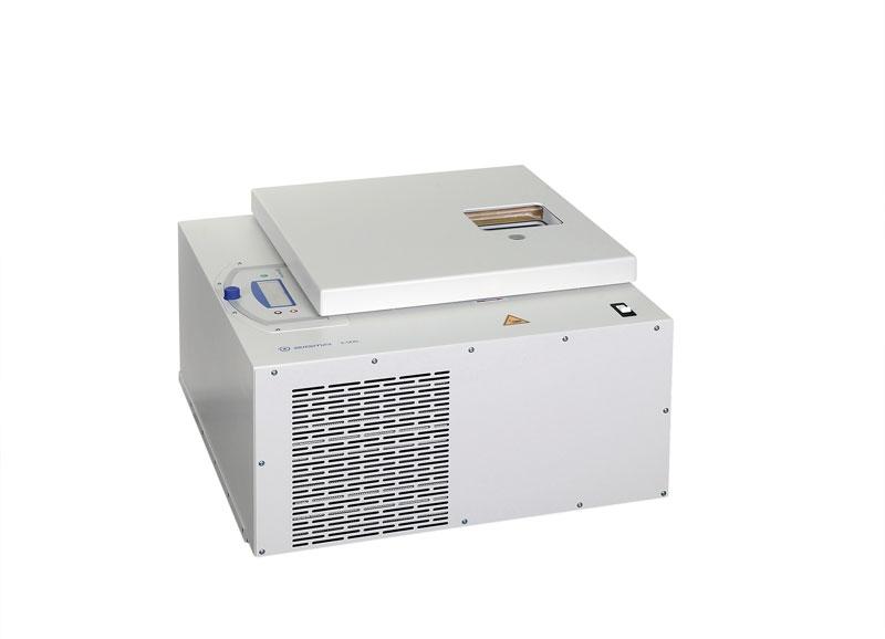 CENTRIFUGEUSE 4-5KRL ROBOTIQUE SIGMA