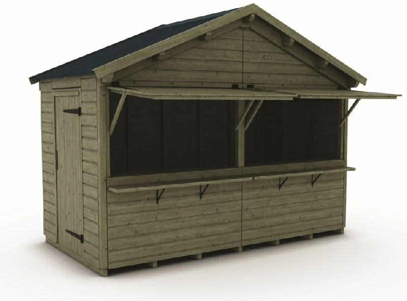 Chalet / evénementiel_0