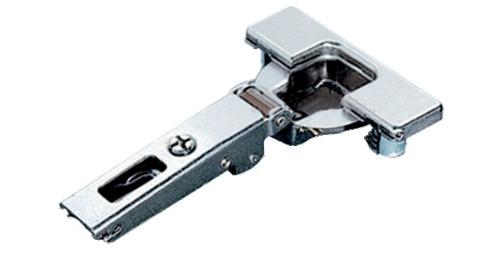 CHARNIÈRE INVISIBLE LOGICA EA 45 110D DROITE - SALICE - C2J6A99