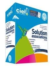 CIEL SOLUTION ASSOCIATION - Ciel Solution Associations 2009
