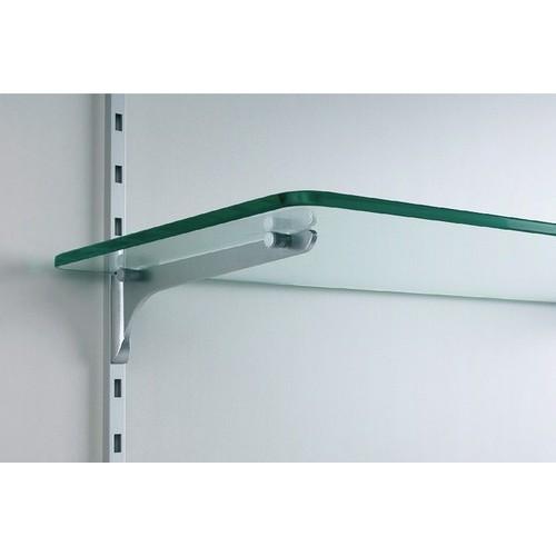 CONSOLE EN ALUMINIUM MOULÉ - 200 MM - SQUARE CLASSIC 300 SOFADI