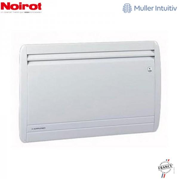 CONVECTEUR ÉLECTRIQUE PLINTHE APPLIMO NOVARES INTELLIGENT 1000W 0014853SE