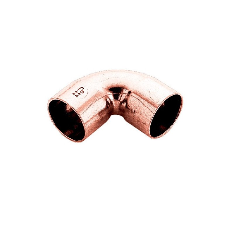 COUDE 90° FEMELLE-FEMELLE 10 - FRABO - RR90R10