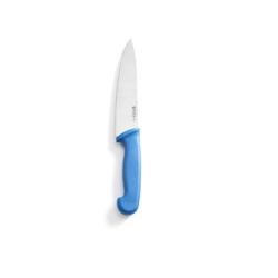 Couteau de chef HENDI, bleu, (L)320mm - bleu multi-matériau 842645_0