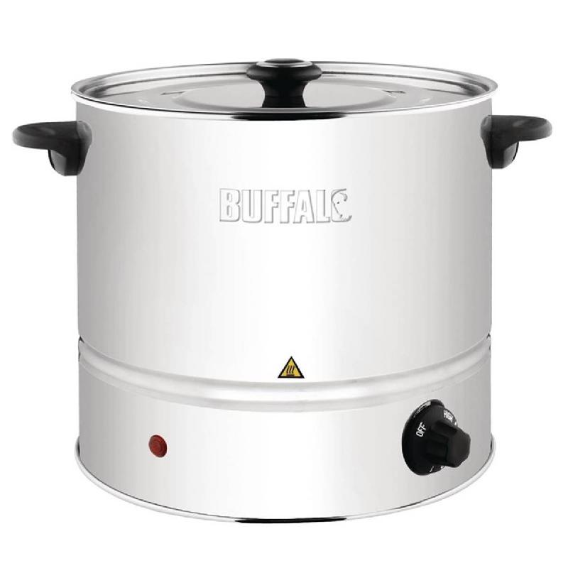 Cuiseur vapeur 6L | Buffalo - CL205_0