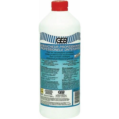 Produit pour déboucher les canalisations - Comparez les ...