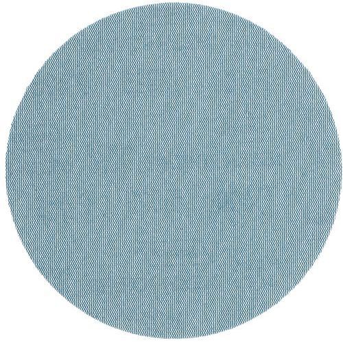 DISQUE AUTO-AGRIPPANT MESHPOWER Ø150X0MM GRAIN 400 CÉRAMIQUE - NORTON