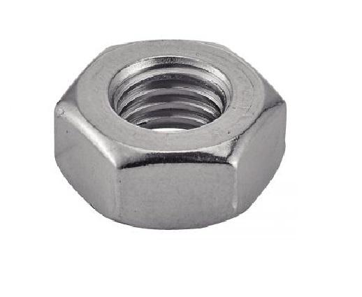 ÉCROU HEXAGONAL HU INOX A2 DIN 934 M18 BOÎTE DE 50 - ACTON - 6260118