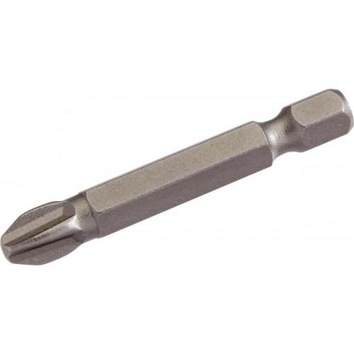 EMBOUTS DE VISSAGE - AVEC GORGE - 1/4'' - PH3 - PHILLIPS - PAR 5 SAM OUTILLAGE