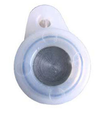 Enregistreur miniature autonome de température - iBee - Étanche, robuste et mémoire horodatée_0