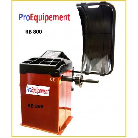 Equilibreuse de roues 24 pouces - référence : rb 800_0