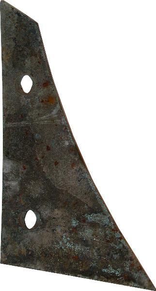 ETRAVE DROITE ACIER BORE 073250R 'AAA' KVE