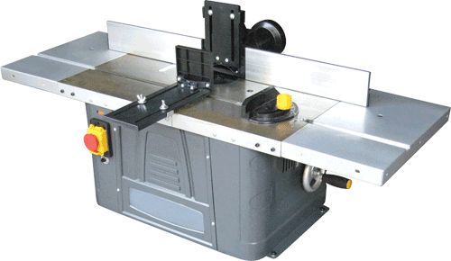 Table de fraisage pour défonceuse Bosch GTS10 XC Festool OF1010 avec  ascenseur de défonceuse