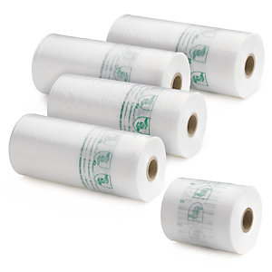 FILM POUR MACHINE À COUSSINS D'AIR MINI PAK'R ®