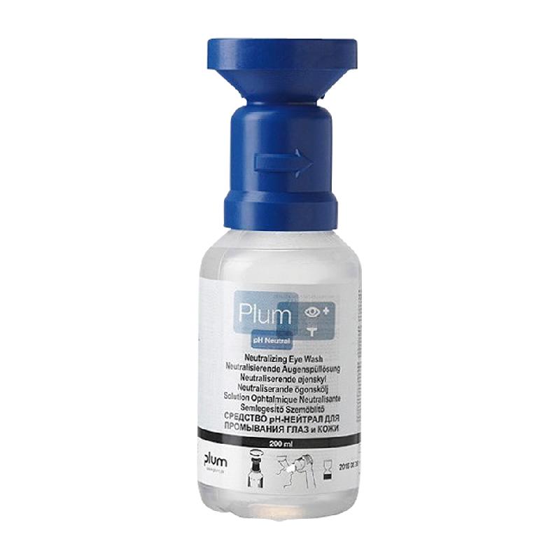 FLACON LAVE-OEIL PH NEUTRE