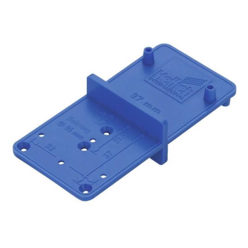 gabarit de perçage pour charnière Hellopro.fr