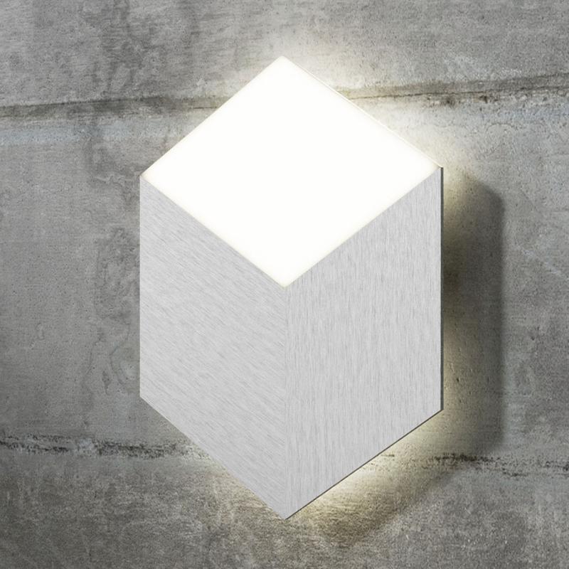 GROSSMANN GEO APPLIQUE LED À 1 LAMPE