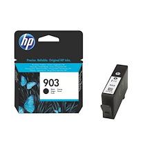HP 903 CARTOUCHE ENCRE NOIRE POUR IMPRIMANTE JET D'ENCRE