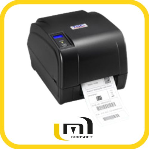 Imprimantes d'étiquettes de bureau TSC TA-200 / TA-300 - transfert thermique - 203dpi et 300dpi_0