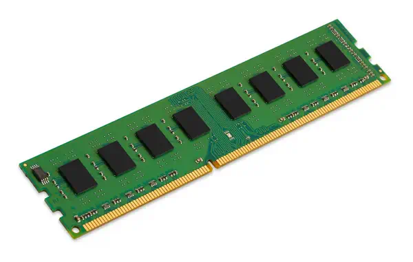 Kingston Technology ValueRAM module de mémoire 8 Go 1 x 8 Go DDR3 1600 MT/s_0